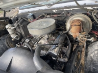 1980 Chevrolet K20 for sale in Michigan (ID-136644)