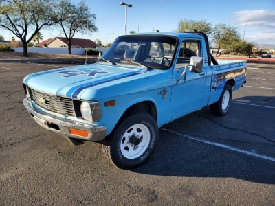 1980 Chevrolet Luv for sale