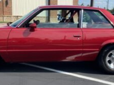 1980 Chevrolet Malibu for sale