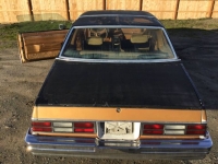 1980 Chevrolet Malibu for sale in Michigan (ID-140402)