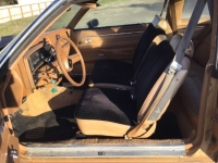 1980 Chevrolet Malibu for sale in Michigan (ID-140402)