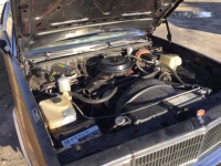 1980 Chevrolet Malibu for sale in Michigan (ID-140402)