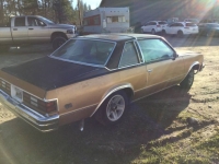 1980 Chevrolet Malibu for sale in Michigan (ID-140402)