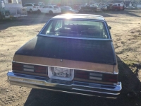 1980 Chevrolet Malibu for sale in Michigan (ID-140402)