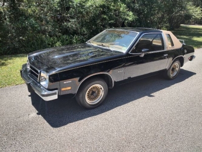 1980 Chevrolet Monza for sale