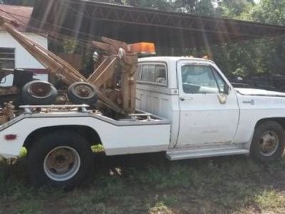 1980 Chevrolet Pickup for sale