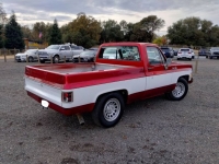 1980 Chevrolet Pickup for sale in Michigan (ID-123599)