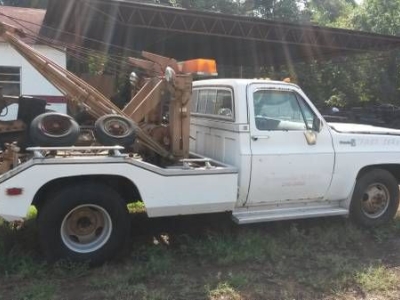 1980 Chevrolet Pickup for sale