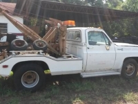 1980 Chevrolet Pickup for sale (ID-99345)