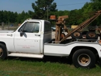 1980 Chevrolet Pickup for sale (ID-99345)
