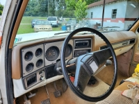 1980 Chevrolet Pickup for sale (ID-99345)