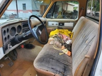 1980 Chevrolet Pickup for sale (ID-99345)