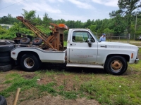 1980 Chevrolet Pickup for sale (ID-99345)