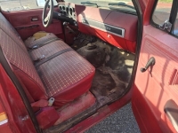 1980 Chevrolet Pickup for sale in Michigan (ID-133630)