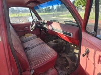 1980 Chevrolet Pickup for sale in Michigan (ID-133630)