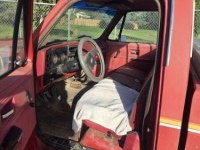 1980 Chevrolet Pickup for sale in Michigan (ID-133630)