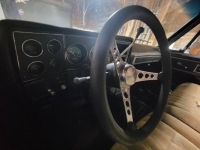 1980 Chevrolet Scottsdale for sale in Michigan (ID-122013)