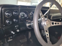 1980 Chevrolet Scottsdale for sale in Michigan (ID-122013)