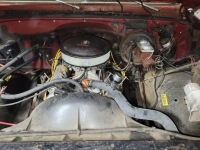 1980 Chevrolet Scottsdale for sale in Michigan (ID-122013)
