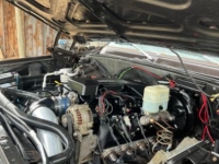 1980 Chevrolet Scottsdale for sale in Michigan (ID-142666)