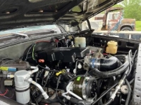 1980 Chevrolet Scottsdale for sale in Michigan (ID-142666)