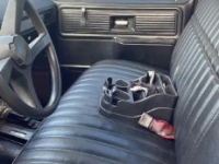 1980 Chevrolet Scottsdale for sale in Michigan (ID-142666)