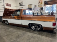 1980 Chevrolet Scottsdale for sale (ID-155449)