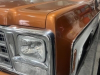 1980 Chevrolet Scottsdale for sale (ID-155449)