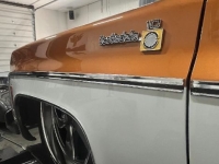 1980 Chevrolet Scottsdale for sale (ID-155449)