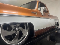 1980 Chevrolet Scottsdale for sale (ID-155449)