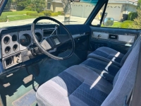 1980 Chevrolet Silverado for sale in Michigan (ID-115606)