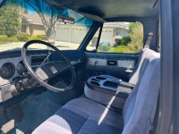 1980 Chevrolet Silverado for sale in Michigan (ID-115606)