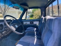 1980 Chevrolet Silverado for sale in Michigan (ID-115606)