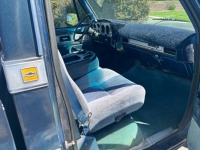 1980 Chevrolet Silverado for sale in Michigan (ID-115606)