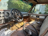 1980 Chevrolet Silverado for sale in Michigan (ID-131138)