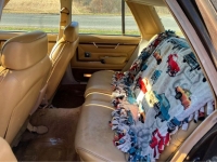 1980 Chrysler LeBaron for sale in Michigan (ID-136774)