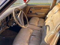 1980 Chrysler LeBaron for sale in Michigan (ID-136774)