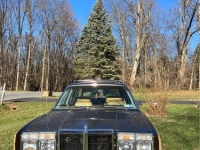 1980 Chrysler LeBaron for sale in Michigan (ID-136774)