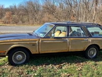 1980 Chrysler LeBaron for sale in Michigan (ID-136774)