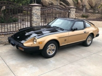 1980 Datsun 280XZ for sale in Michigan (ID-111432)