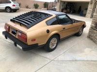 1980 Datsun 280XZ for sale in Michigan (ID-111432)