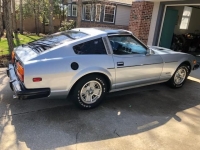 1980 Datsun 280ZX for sale in Michigan (ID-118478)