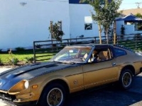1980 Datsun 280ZX for sale in Michigan (ID-138332)