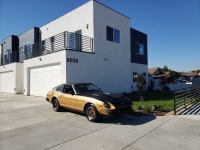1980 Datsun 280ZX for sale in Michigan (ID-138332)