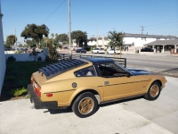 1980 Datsun 280ZX for sale in Michigan (ID-138332)