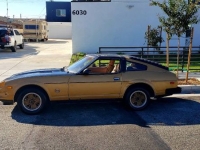1980 Datsun 280ZX for sale in Michigan (ID-138332)
