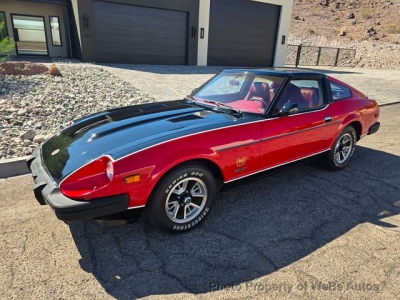 1980 Datsun 280ZX for sale