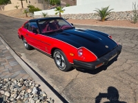 1980 Datsun 280ZX for sale in Lake Havasu City, Arizona (ID-144999)