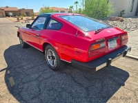 1980 Datsun 280ZX for sale in Lake Havasu City, Arizona (ID-144999)