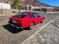 1980 Datsun 280ZX for sale in Lake Havasu City, Arizona (ID-144999)
